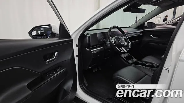 Hyundai Kona — Фото автомобиля 15