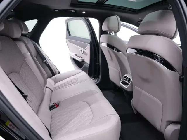 BYD Han — Фото автомобиля 17
