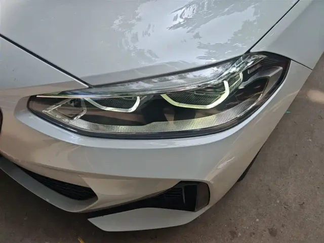 BMW 1 Series — Фото автомобиля 23