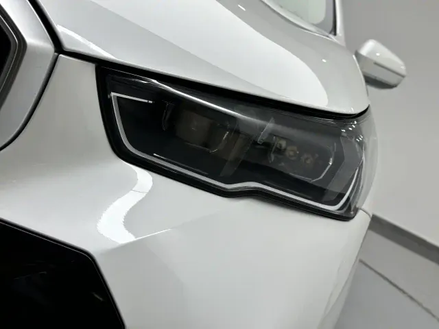 BMW 5 Series — Фото автомобиля 19
