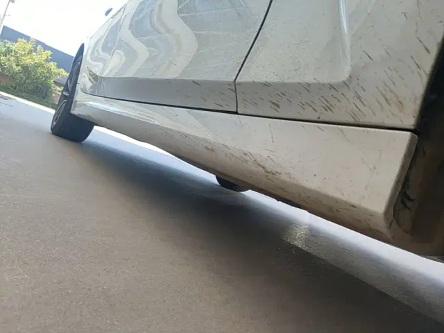 BMW 3 Series — Фото автомобиля 20