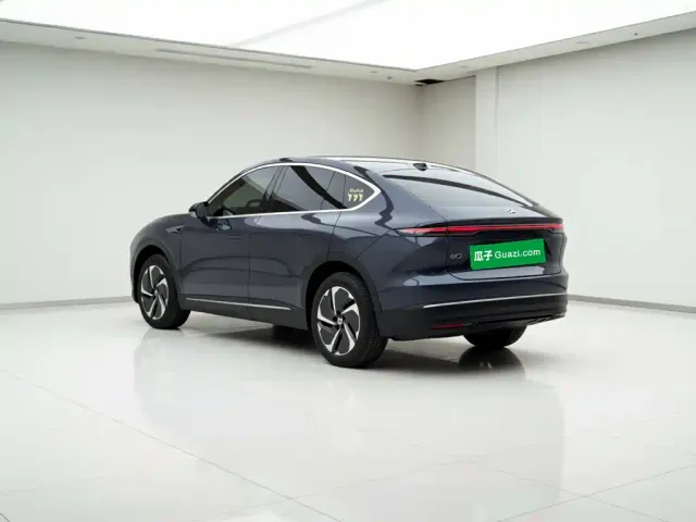 Nio EC7 — Фото автомобиля 4