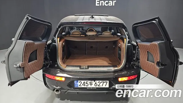 Mini Clubman — Фото автомобиля 18