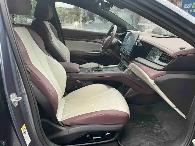 BYD Seal — Фото автомобиля 5