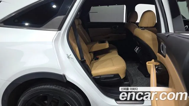 Kia Sorento Sorento 4-е поколение Дизель 2.2 4WD — Фото автомобиля 9