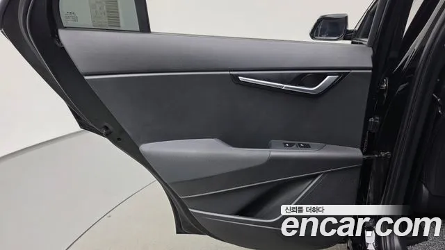 Kia Niro All Niro EV Earth — Фото автомобиля 24