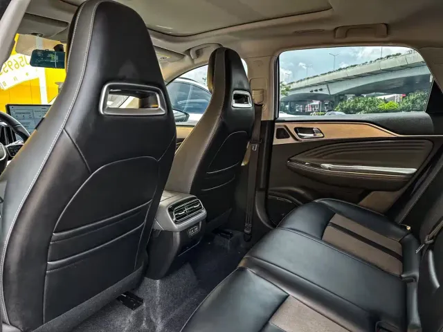 GAC Aion S Plus — Фото автомобиля 7