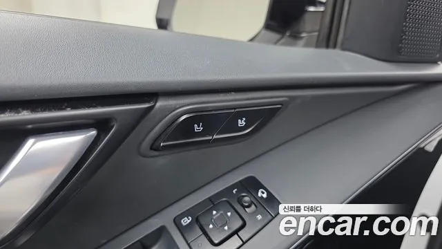 Kia Niro The All New Niro Signature — Фото автомобиля 19