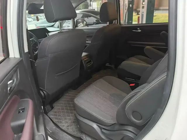GAC Trumpchi M6 — Фото автомобиля 5