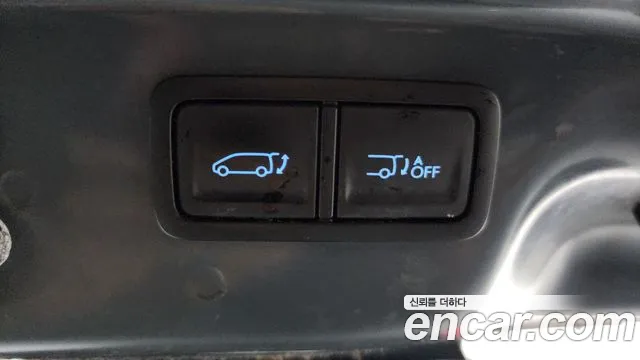 Hyundai Staria Staria L3.5 Карго 5 мест — Фото автомобиля 15