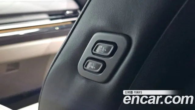 Kia Carnival 4th Gen — Фото автомобиля 28