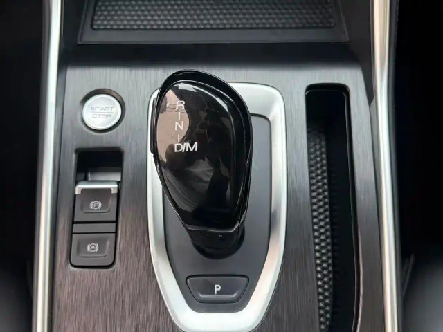 Haval H6 — Фото автомобиля 17