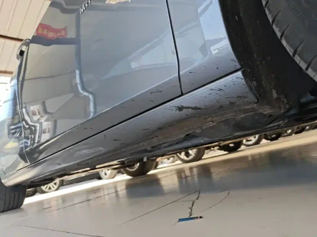 Chevrolet Malibu XL — Фото автомобиля 20