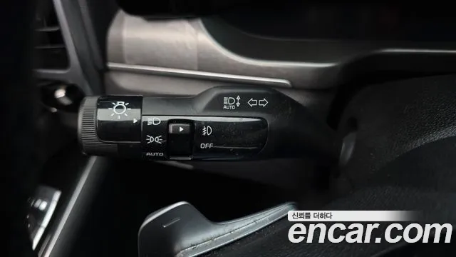 Kia Sorento 4th Gen — Фото автомобиля 27