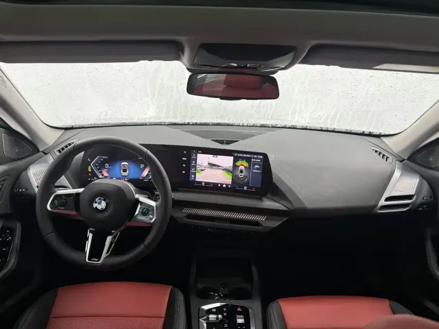BMW BMW 2 Series 2025 225L M Sport Package — Фото автомобиля 14