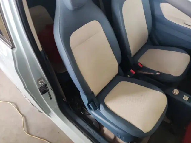 DFSK Mini EV — Фото автомобиля 24