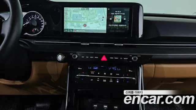 Kia Carnival — Фото автомобиля 14