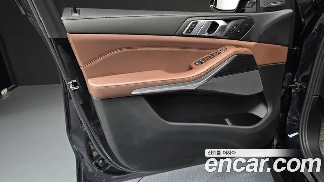 BMW X5 G05 — Фото автомобиля 13