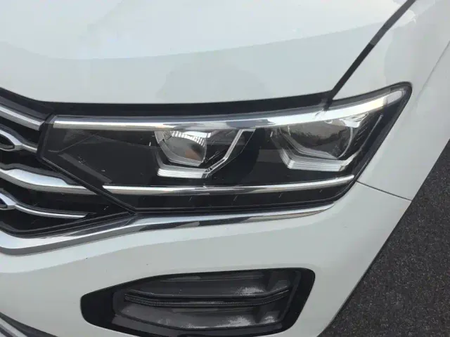 Volkswagen Tayron — Фото автомобиля 5