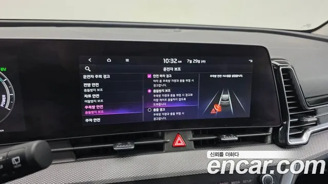 Kia Sportage — Фото автомобиля 16