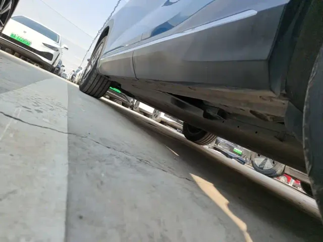 Wuling Starlight S — Фото автомобиля 21