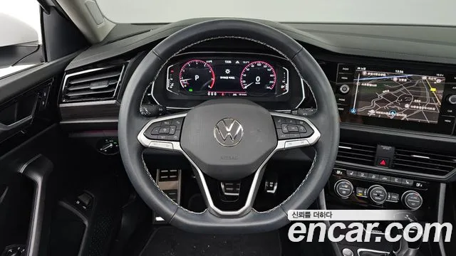 Volkswagen Jetta 7th Gen — Фото автомобиля 19