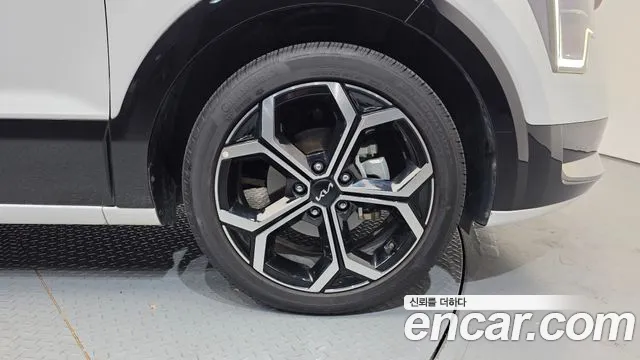 Kia Niro The All New Niro — Фото автомобиля 5