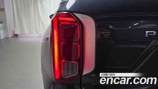 Hyundai Palisade The New Palisade Бензин 3.8 2WD — Фото автомобиля 23