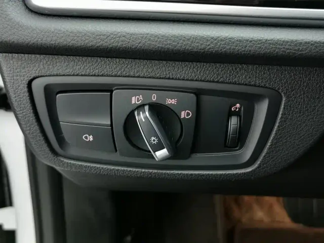 BMW 1 Series — Фото автомобиля 21