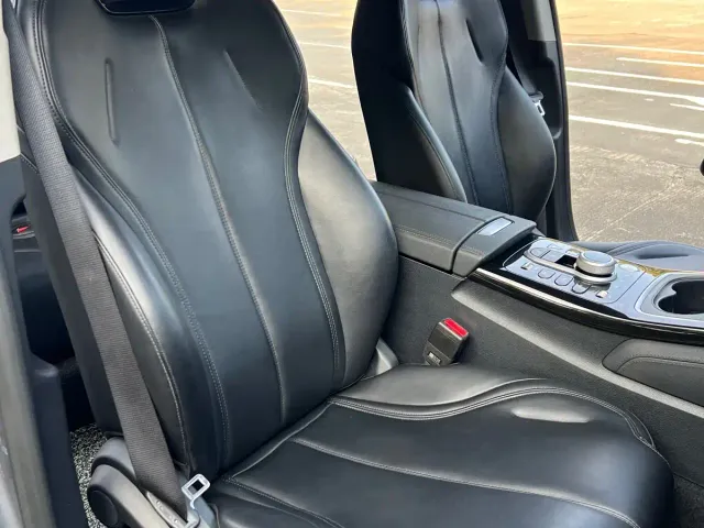 BYD Qin PLUS — Фото автомобиля 10