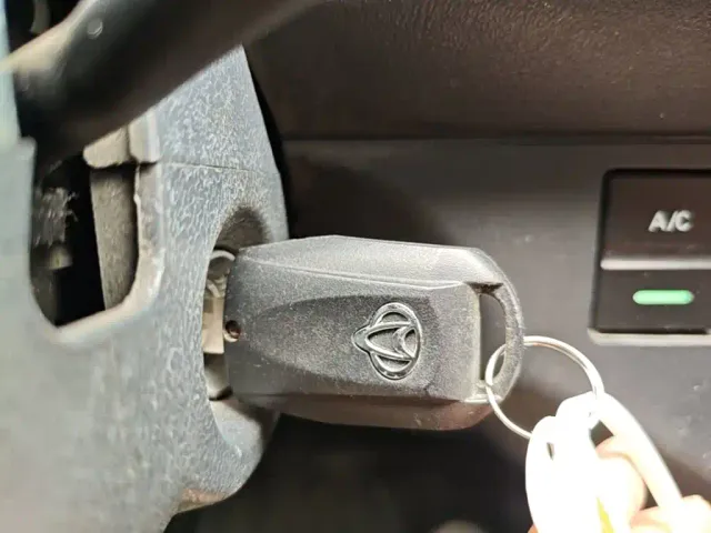 Changan Star 9 EV — Фото автомобиля 16