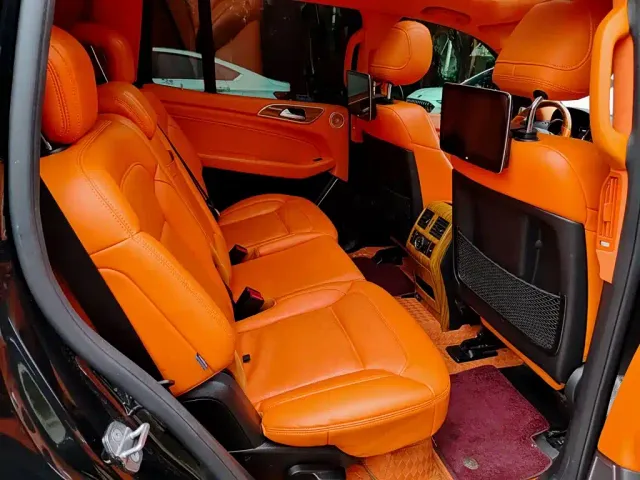 BAIC Beijing Offroad BJ90 — Фото автомобиля 11