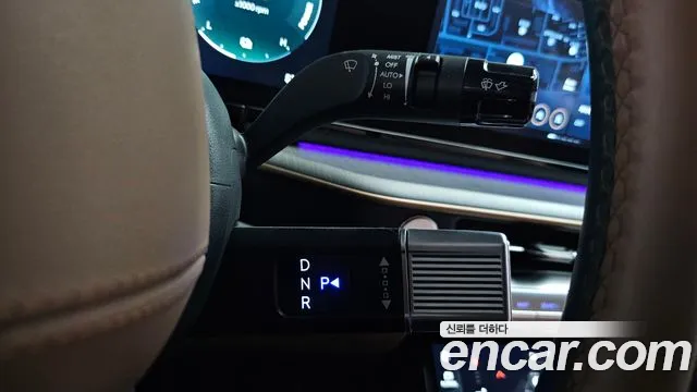 Hyundai Grandeur — Фото автомобиля 7