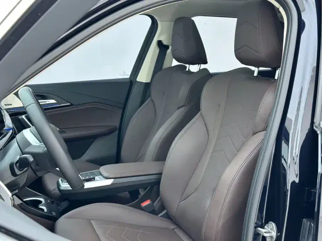 BMW X1 — Фото автомобиля 22