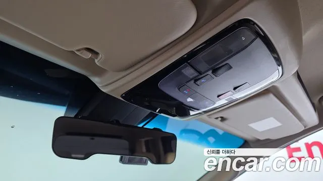 Hyundai Staria — Фото автомобиля 23