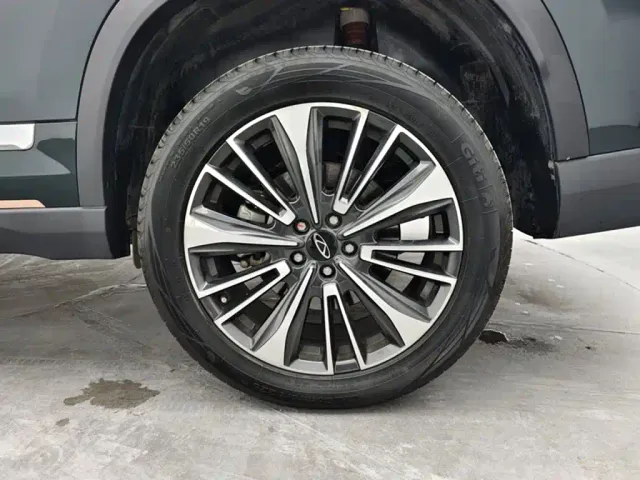 Chery Tiggo 8 PRO — Фото автомобиля 12