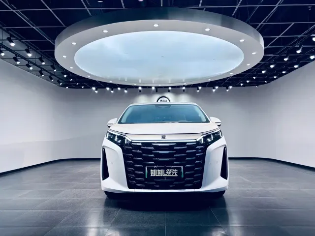 BYD Xia — Фото автомобиля 2