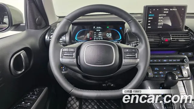 Hyundai Casper — Фото автомобиля 21