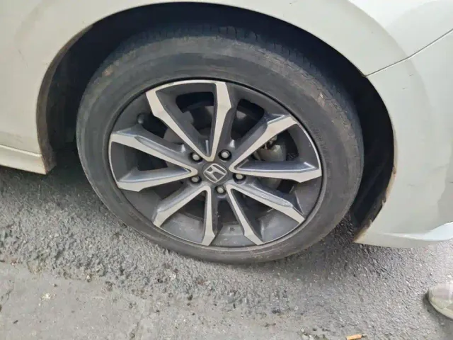 Honda Integra — Фото автомобиля 24
