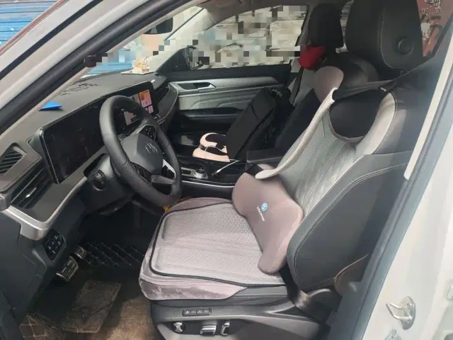 Volkswagen Volkswagen Talagon 2024 380TSI 4WD R-Line Cruise Shared Edition — Фото автомобиля 7