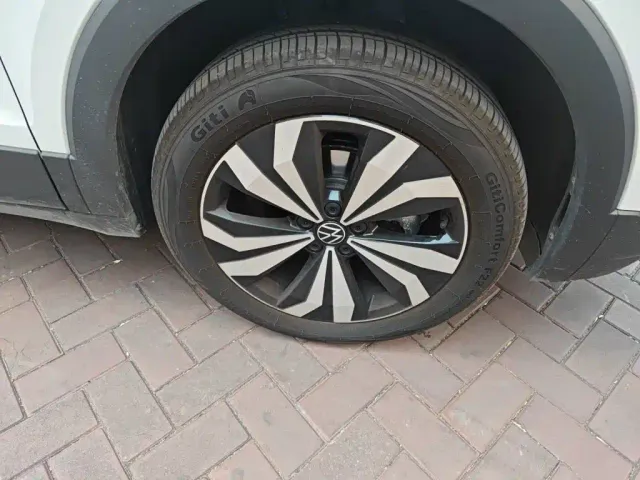 Volkswagen Tharu — Фото автомобиля 24