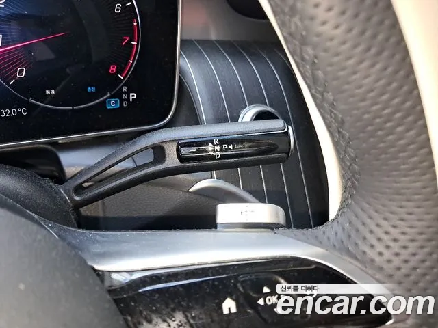Mercedes-Benz GLC-Class — Фото автомобиля 4