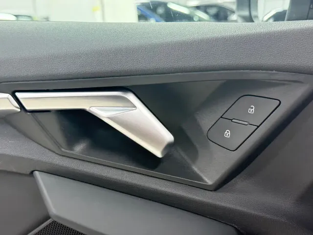 Audi A3 — Фото автомобиля 15