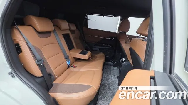 KG_Mobility_Ssangyong Torres Torres Битопливный 1.5 2WD — Фото автомобиля 18
