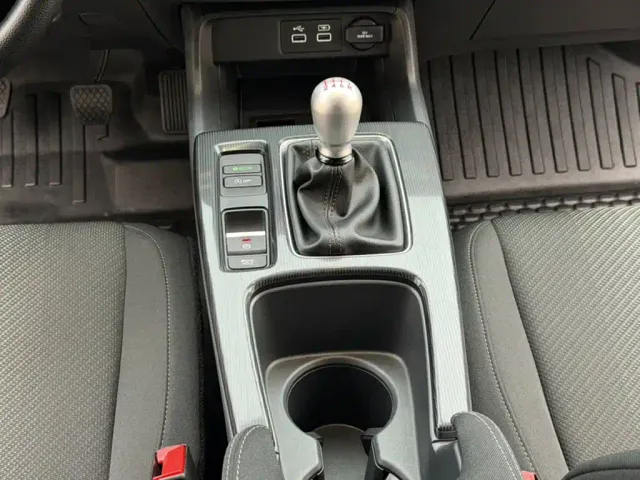 Honda Integra — Фото автомобиля 8