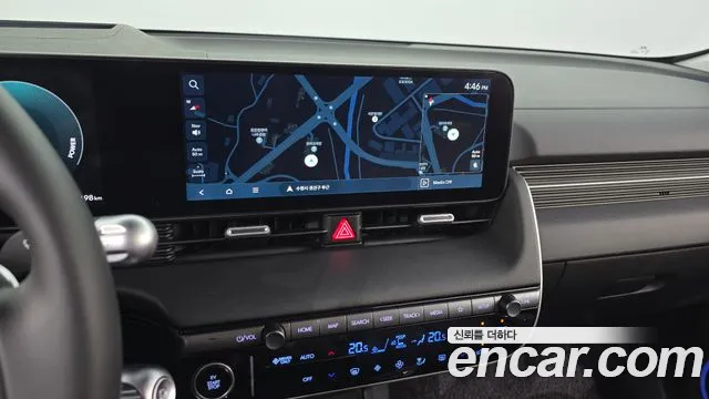 Hyundai Ioniq 5 Ioniq 5 (New) — Фото автомобиля 12