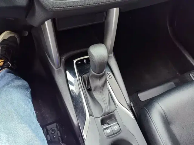 Toyota Frontlander — Фото автомобиля 13