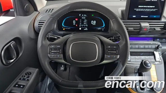 Hyundai Casper — Фото автомобиля 19