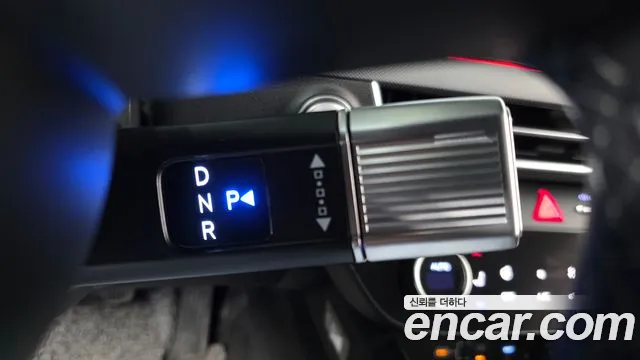 Hyundai Sonata DN8 — Фото автомобиля 9