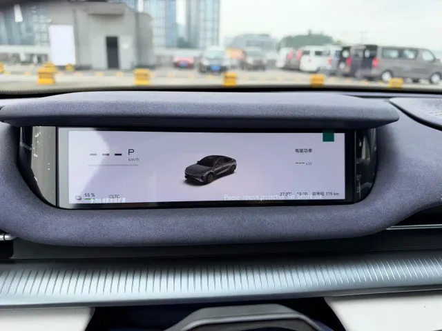 Chery Fulwin A9 — Фото автомобиля 8